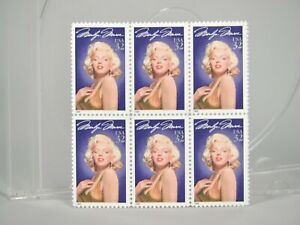 Detail Marilyn Monroe Postage Stamp Nomer 19