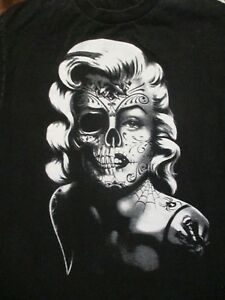 Detail Marilyn Monroe Skull Pictures Nomer 4