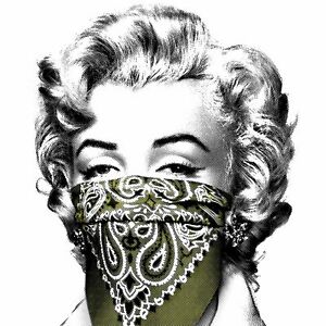 Detail Marilyn Monroe Sugar Skull Poster Nomer 21