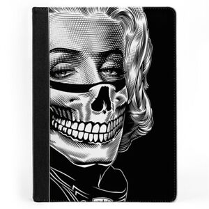 Detail Marilyn Monroe Sugar Skull Poster Nomer 26