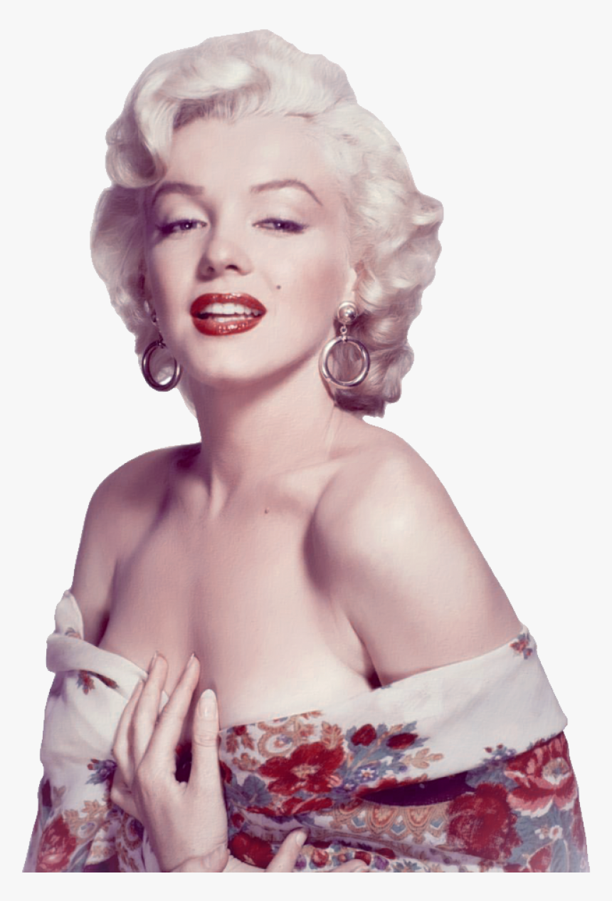 Detail Marilyn Monroe Transparent Nomer 18