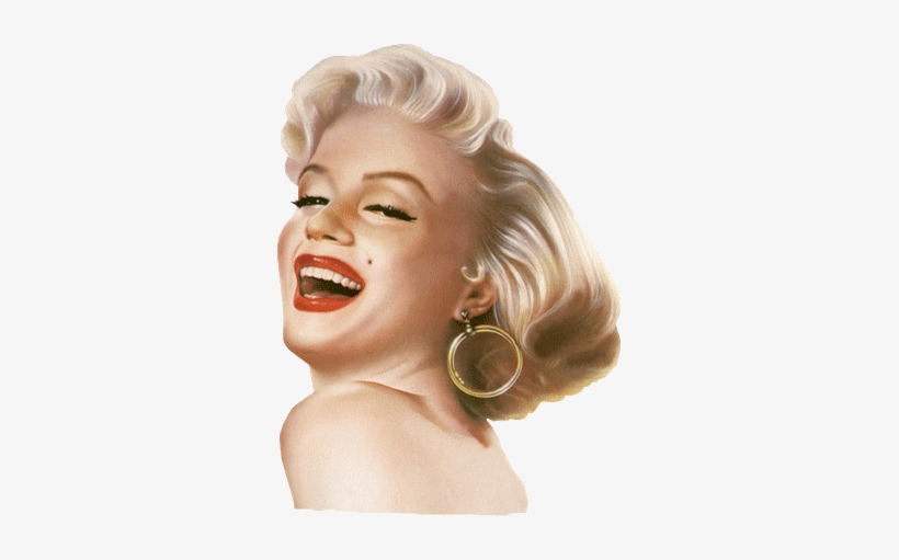 Detail Marilyn Monroe Transparent Nomer 22