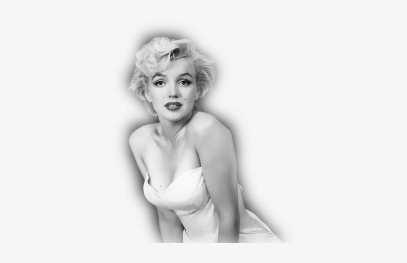 Detail Marilyn Monroe Transparent Nomer 43