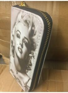 Marilyn Monroe Wallets - KibrisPDR