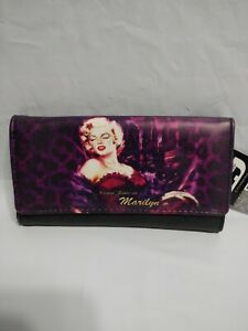 Detail Marilyn Monroe Wallets Nomer 2