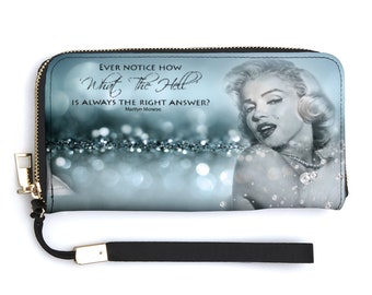 Detail Marilyn Monroe Wallets Nomer 12