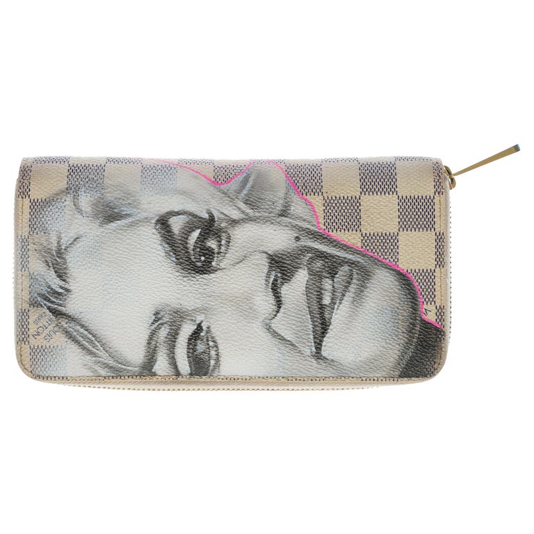 Detail Marilyn Monroe Wallets Nomer 14