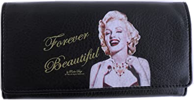 Detail Marilyn Monroe Wallets Nomer 22