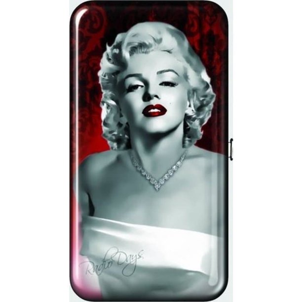 Detail Marilyn Monroe Wallets Nomer 40