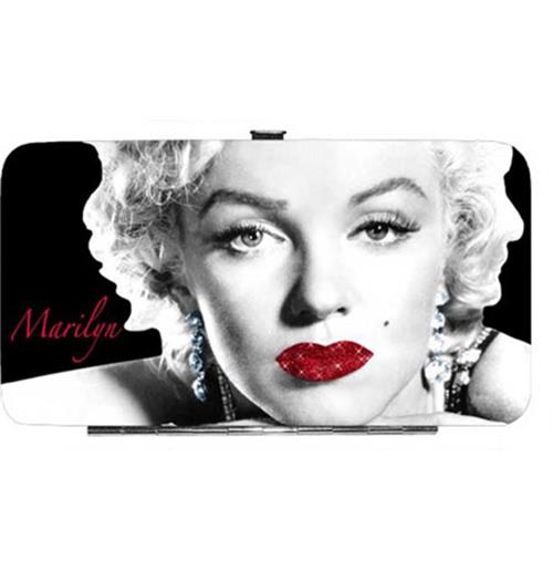 Detail Marilyn Monroe Wallets Nomer 56