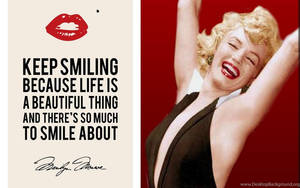 Detail Marilyn Monroe Wallpaper Nomer 28