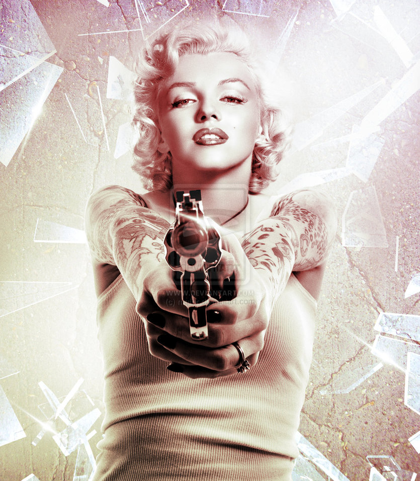 Detail Marilyn Monroe Wallpaper Nomer 9