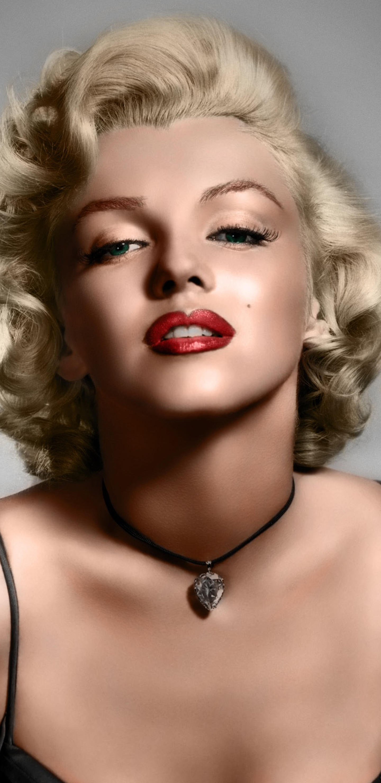 Detail Marilyn Monroe Wallpaper Nomer 10