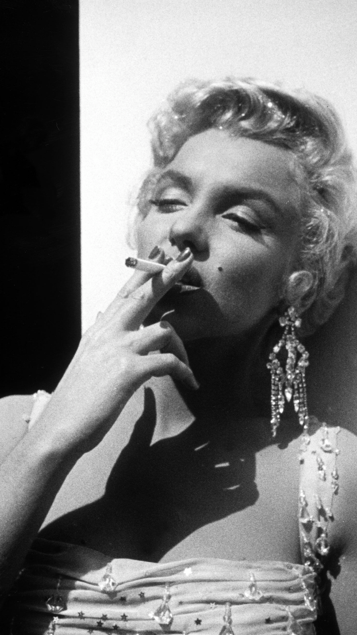 Detail Marilyn Monroe Wallpaper Tumblr Nomer 12