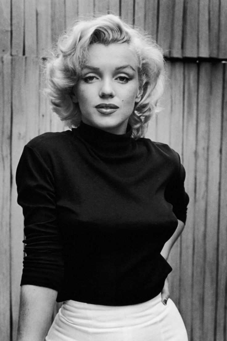 Detail Marilyn Monroe Wallpaper Tumblr Nomer 15