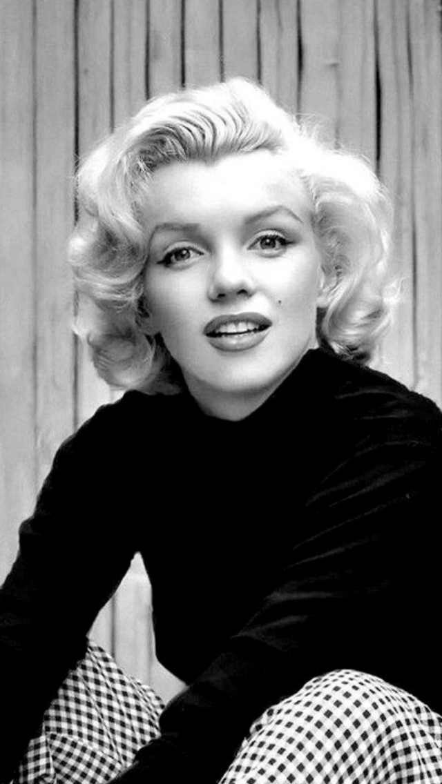 Detail Marilyn Monroe Wallpaper Tumblr Nomer 17