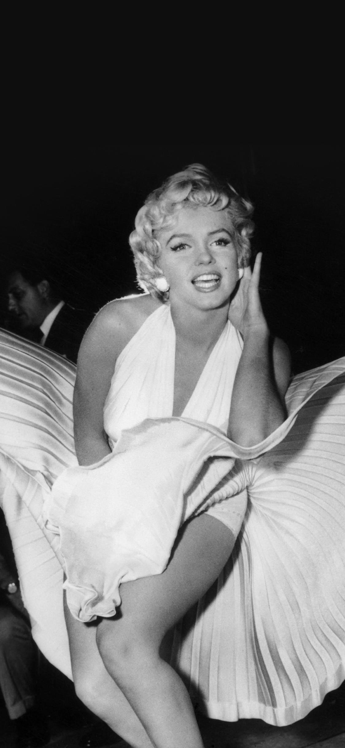 Detail Marilyn Monroe Wallpaper Tumblr Nomer 33