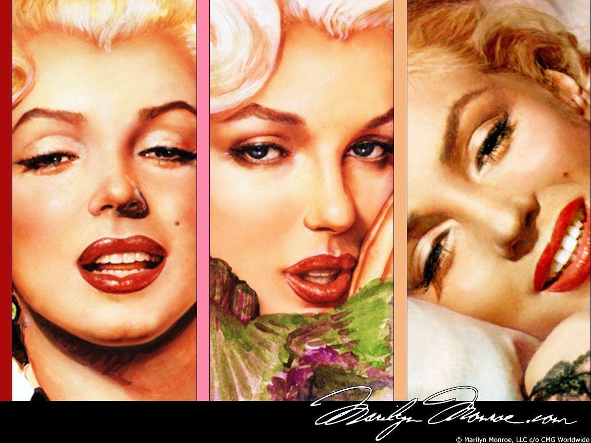 Detail Marilyn Monroe Wallpaper Tumblr Nomer 45