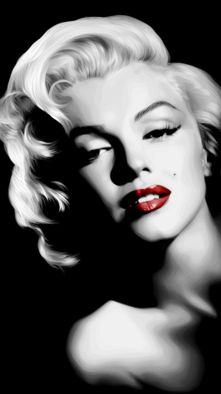 Marilyn Monroe Wallpapers For Android - KibrisPDR