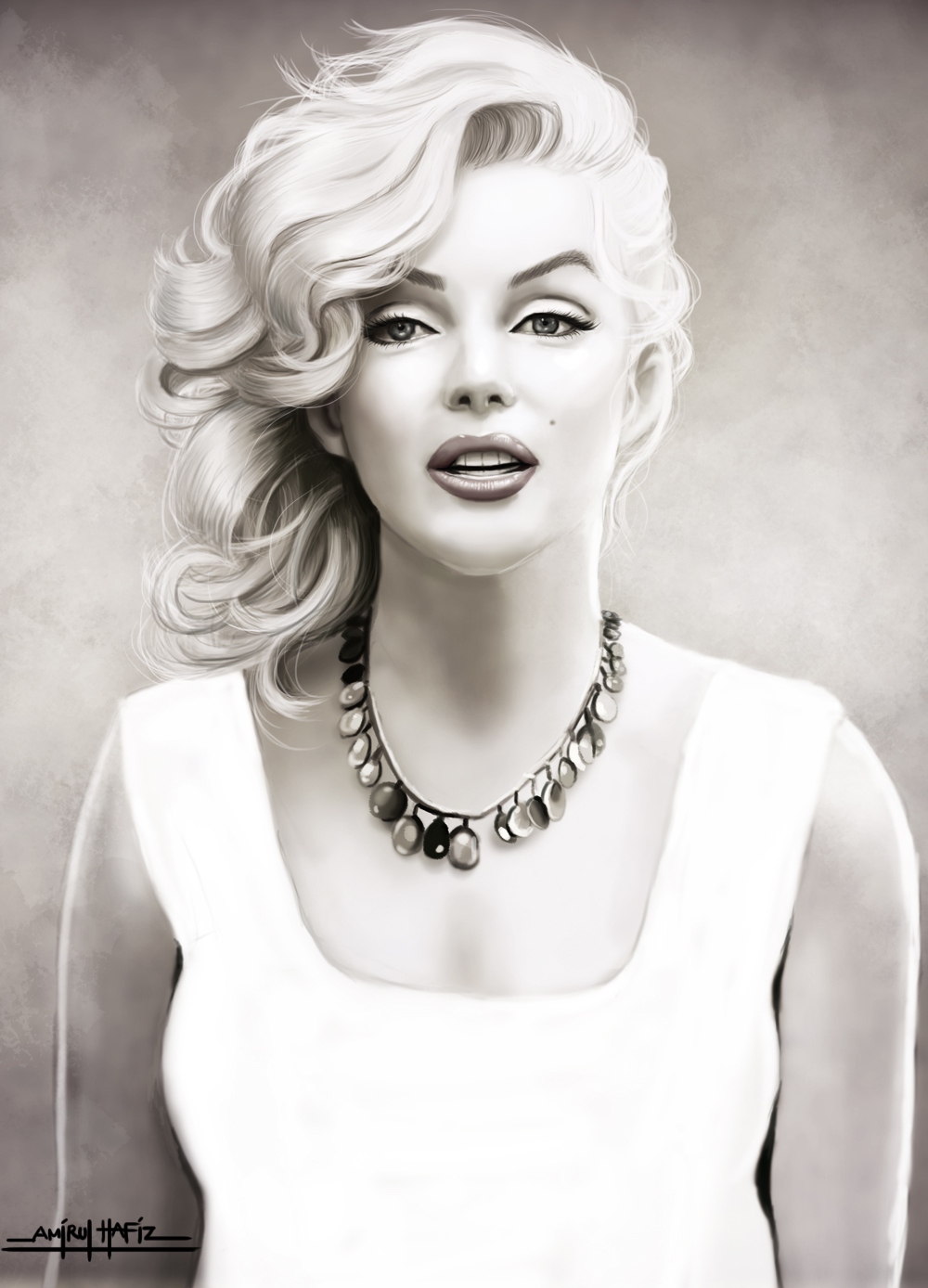 Detail Marilyn Monroe Wallpapers For Android Nomer 3