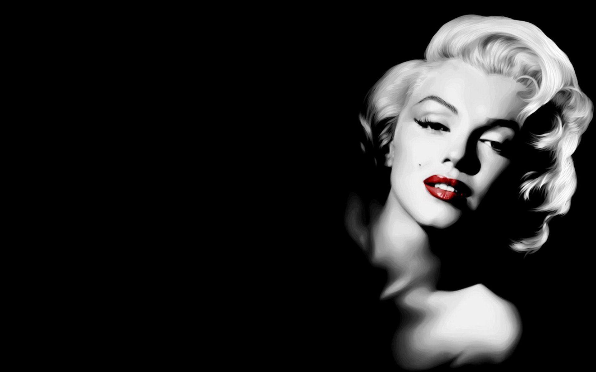 Detail Marilyn Monroe Wallpapers For Android Nomer 20