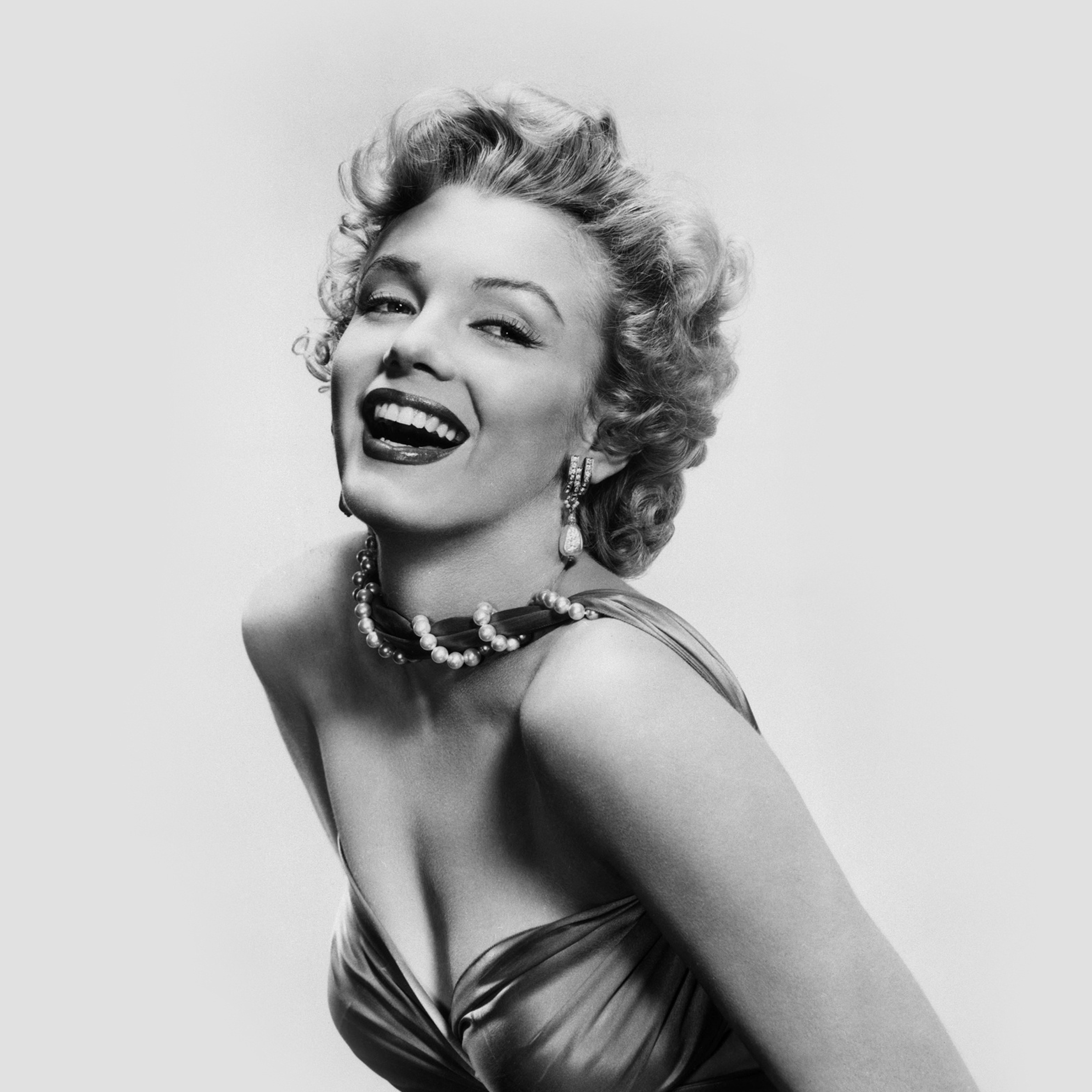 Detail Marilyn Monroe Wallpapers For Android Nomer 21