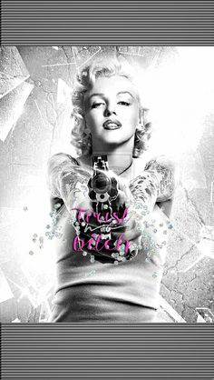 Detail Marilyn Monroe Wallpapers For Android Nomer 4