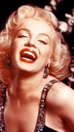 Detail Marilyn Monroe Wallpapers For Android Nomer 28