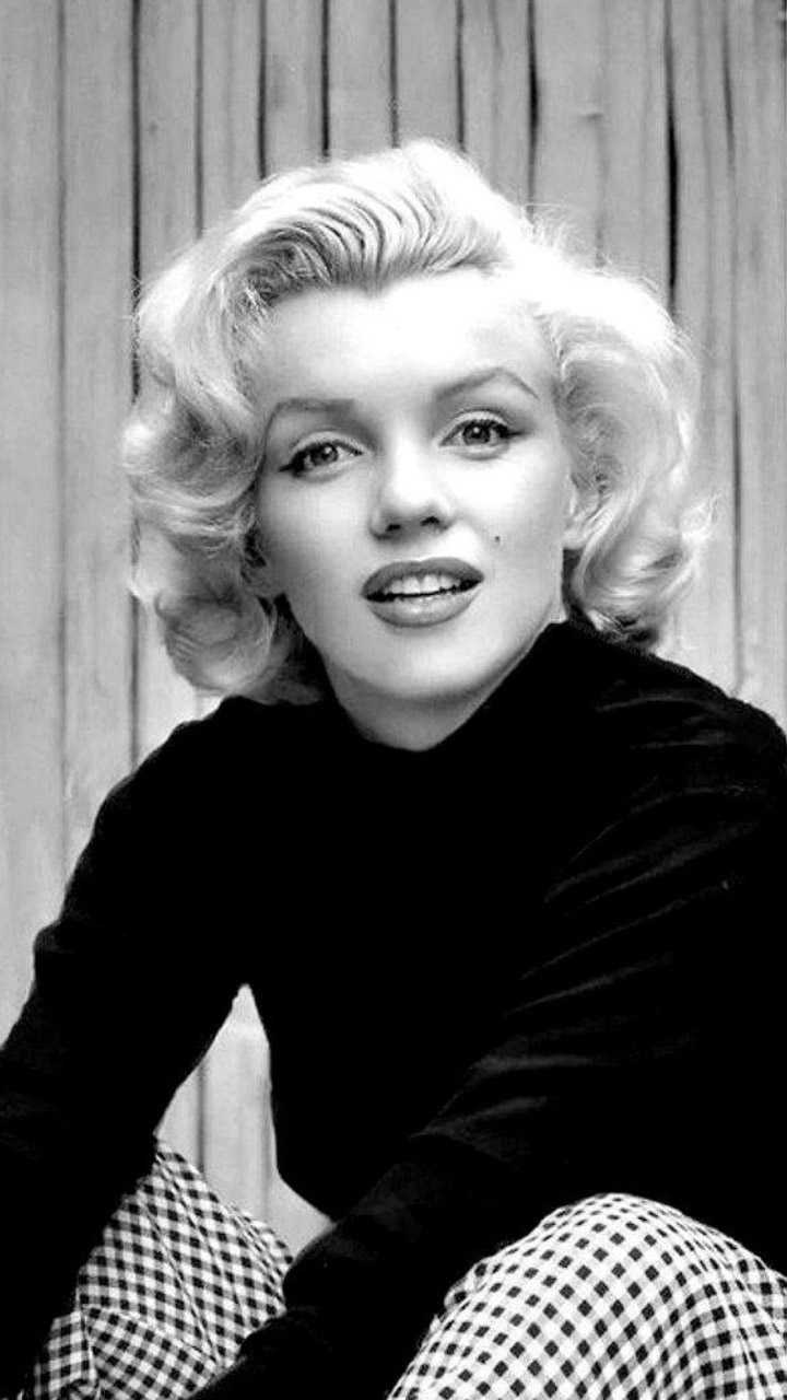 Detail Marilyn Monroe Wallpapers For Android Nomer 30