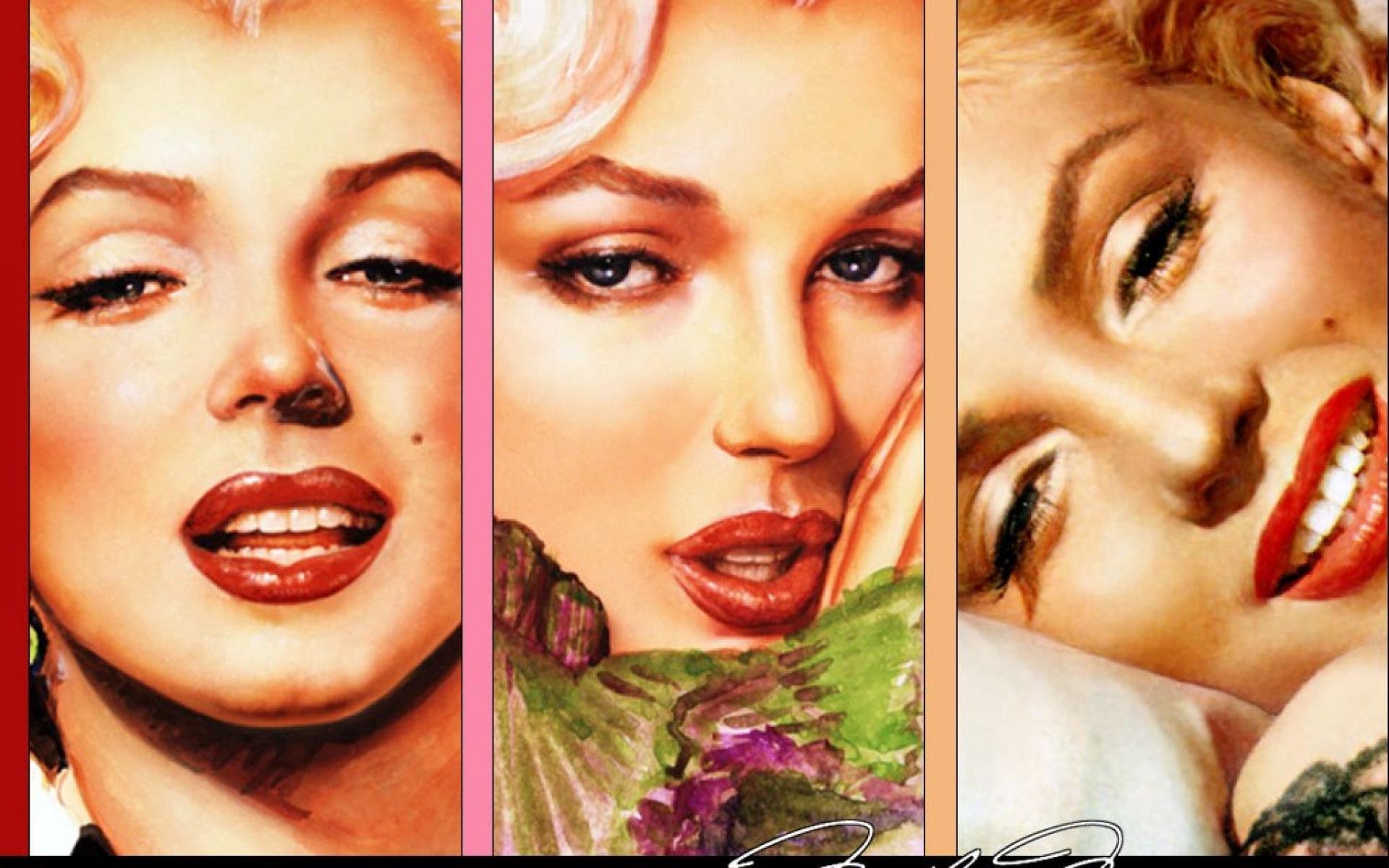 Detail Marilyn Monroe Wallpapers For Android Nomer 42