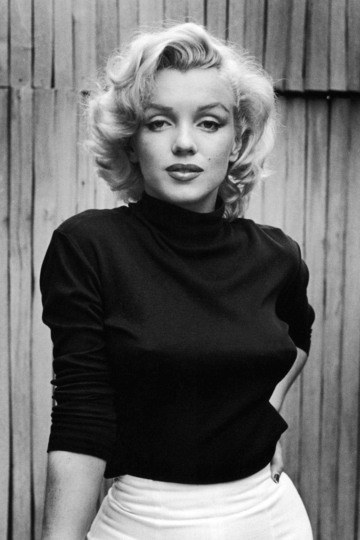 Detail Marilyn Monroe Wallpapers For Android Nomer 6