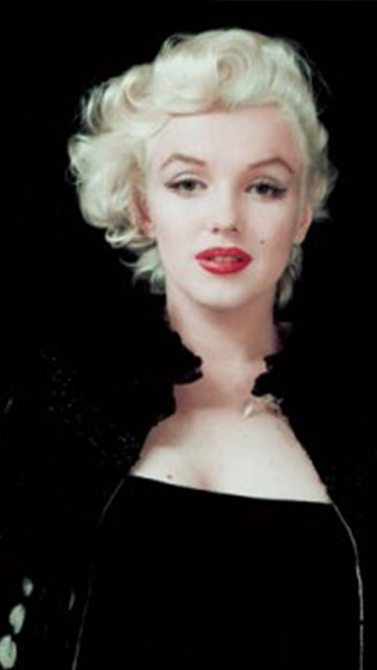 Detail Marilyn Monroe Wallpapers For Android Nomer 8