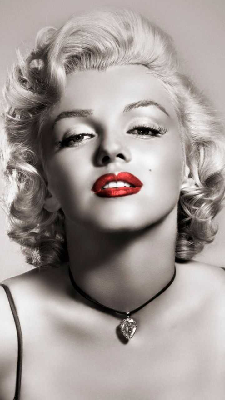 Detail Marilyn Monroe Wallpapers Free Nomer 2