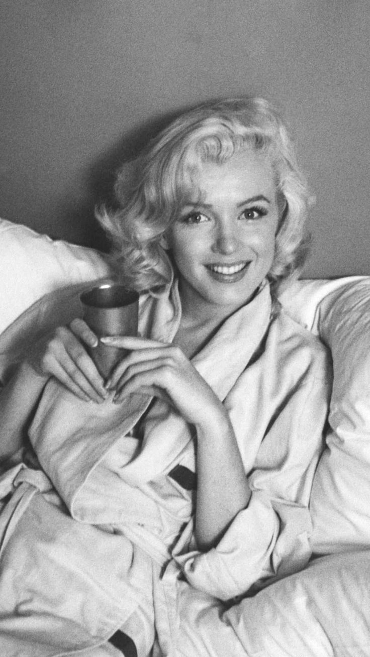 Detail Marilyn Monroe Wallpapers Free Nomer 21
