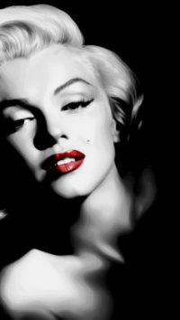 Detail Marilyn Monroe Wallpapers Free Nomer 23
