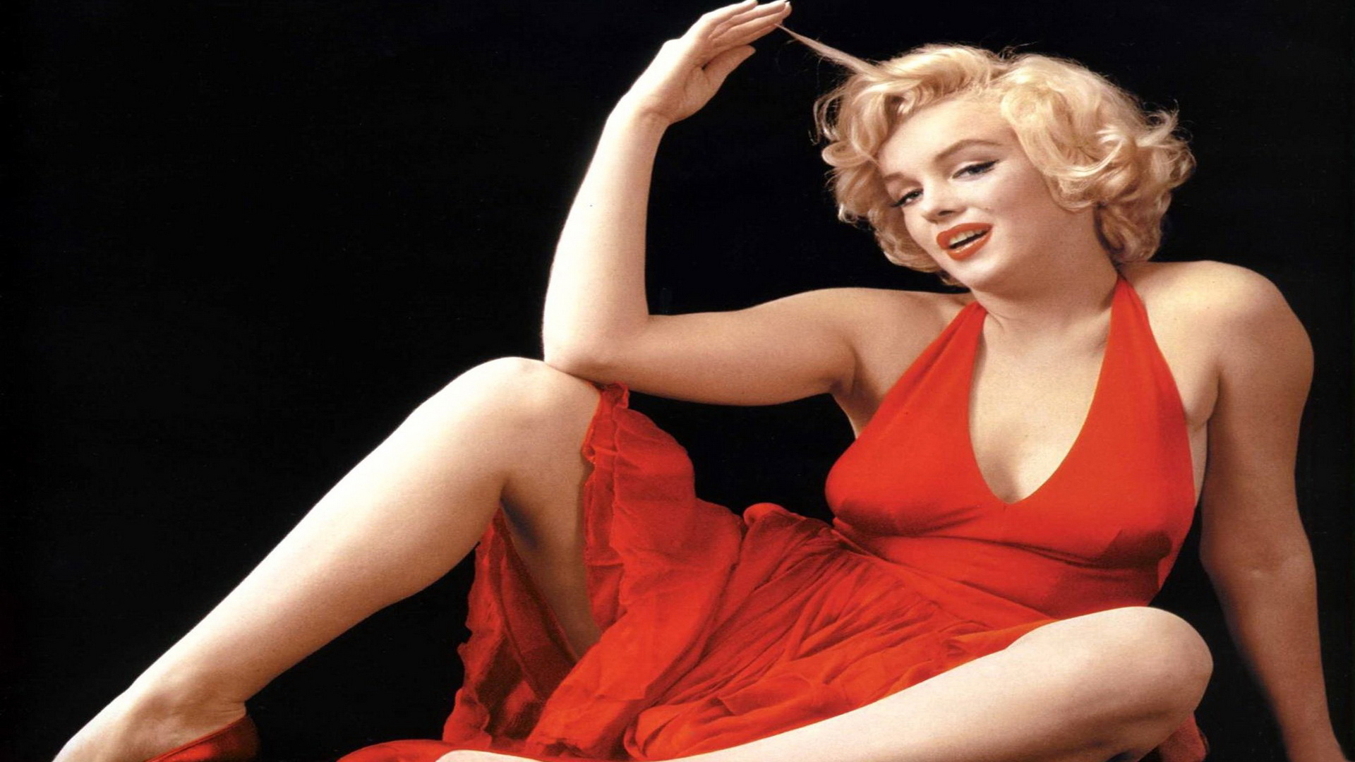 Detail Marilyn Monroe Wallpapers Free Nomer 28