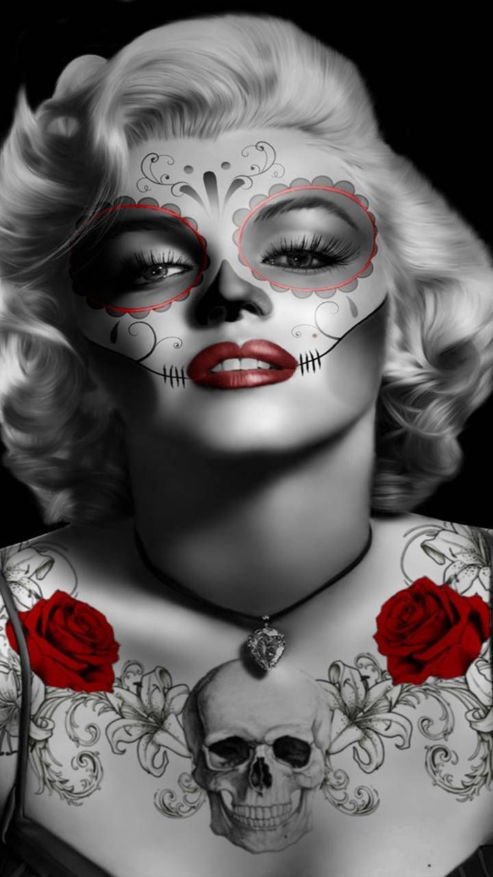 Detail Marilyn Monroe Wallpapers Free Nomer 42