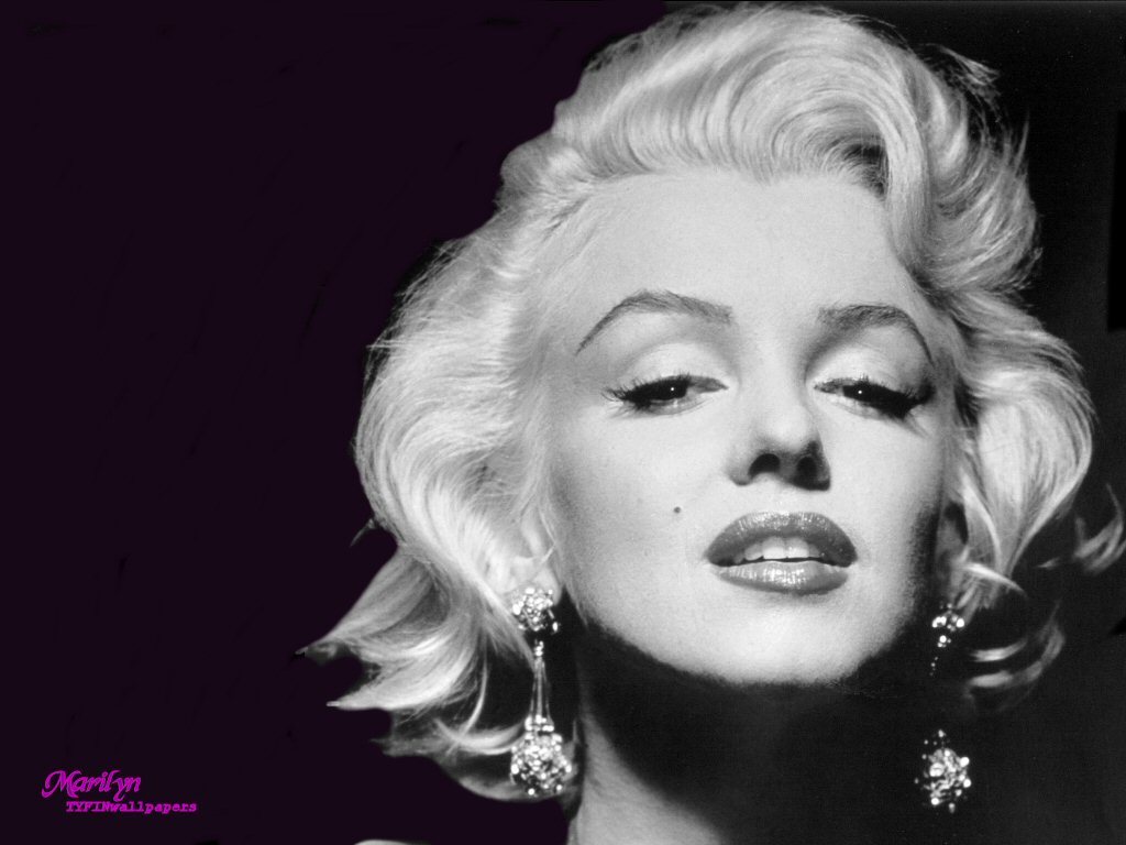 Detail Marilyn Monroe Wallpapers Free Nomer 6