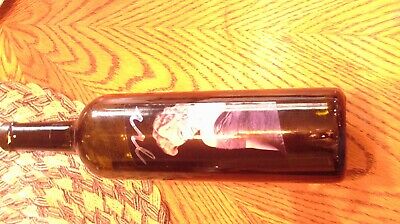 Detail Marilyn Monroe Wine Bottles Ebay Nomer 3