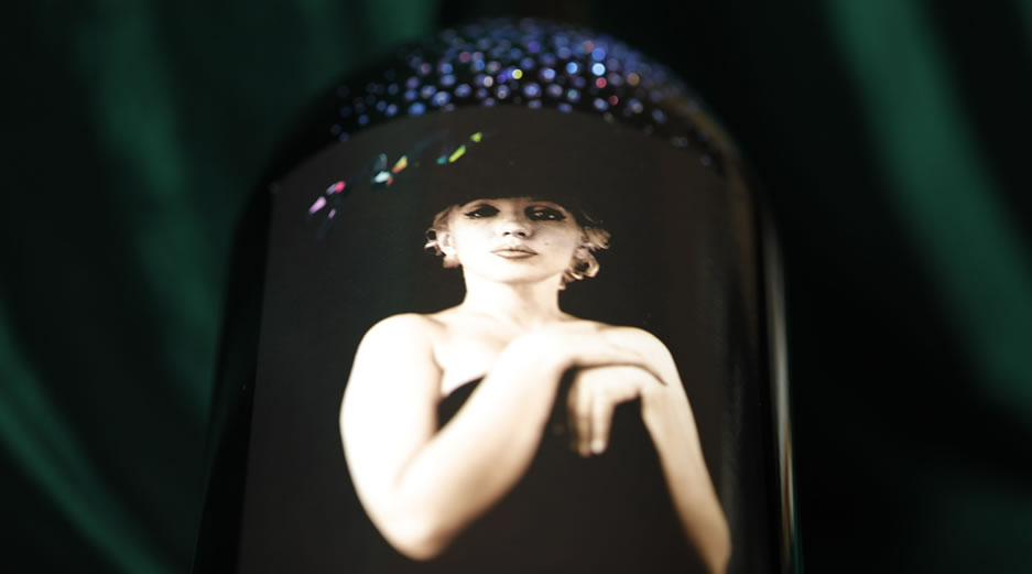 Detail Marilyn Monroe Wine Bottles Ebay Nomer 37