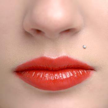 Marilyn Piercing Jewelry - KibrisPDR