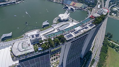 Detail Marina Bay Di Singapura Nomer 26