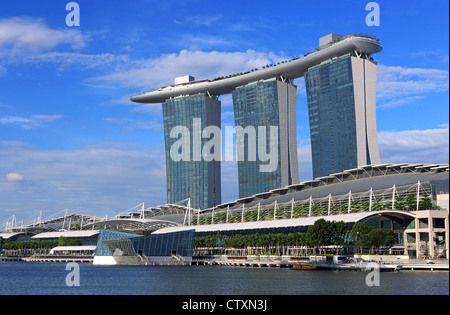 Detail Marina Bay Di Singapura Nomer 43