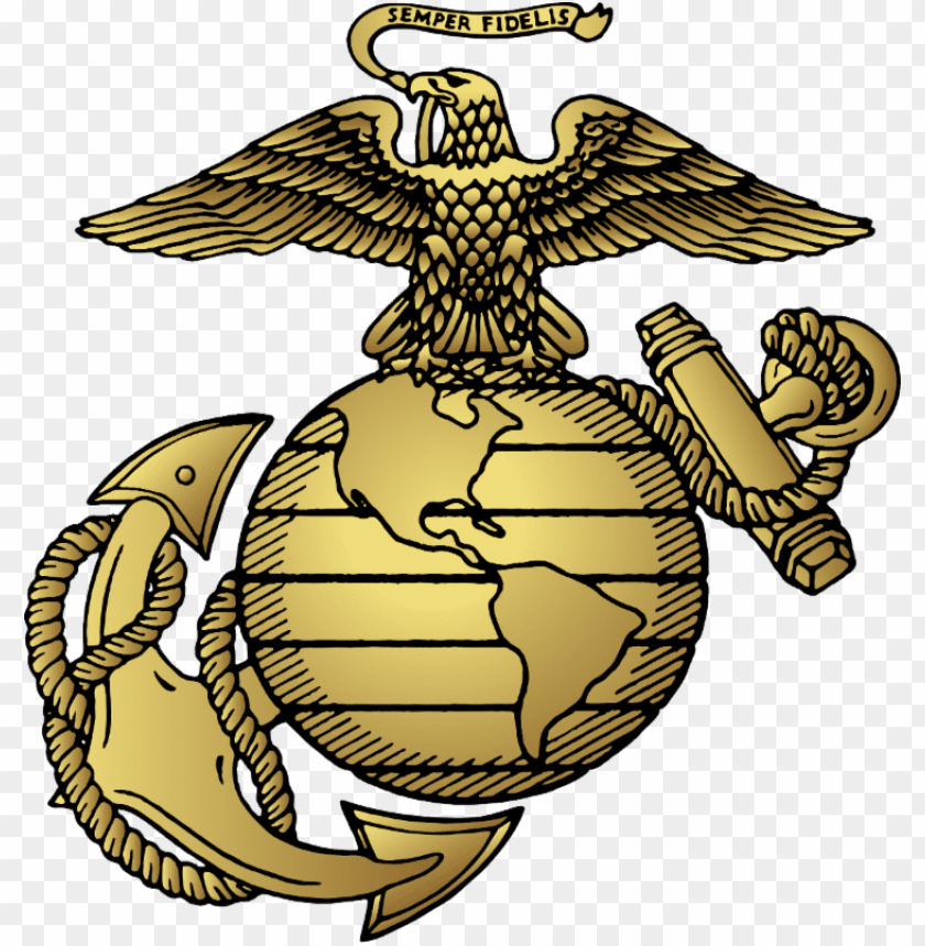 Detail Marine Logo Nomer 26