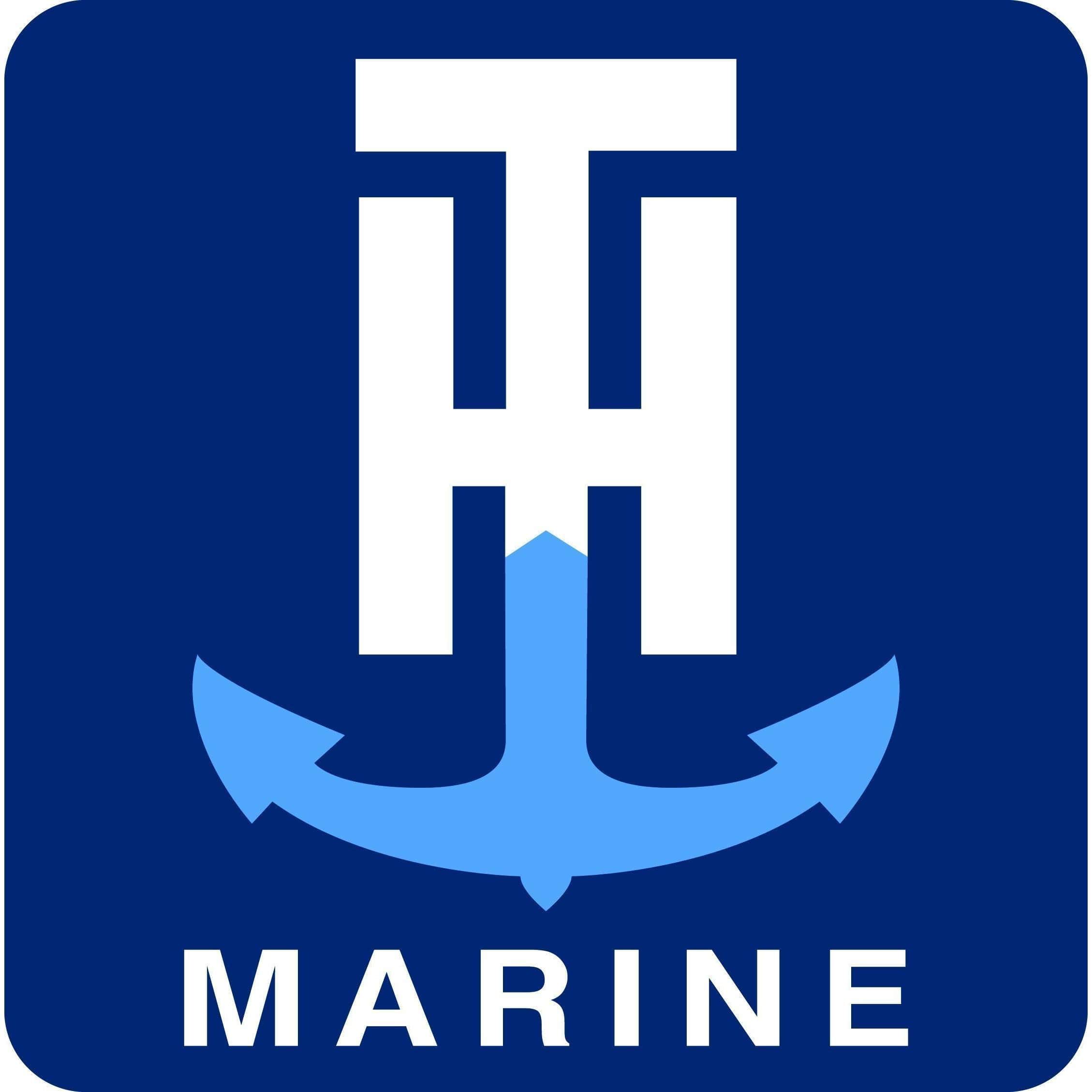 Detail Marine Logo Nomer 42