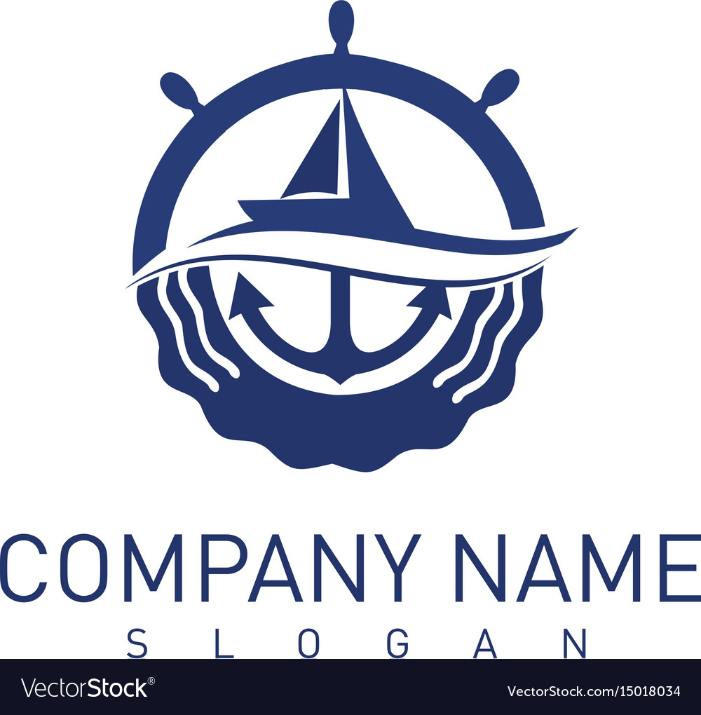 Detail Marine Logo Nomer 44