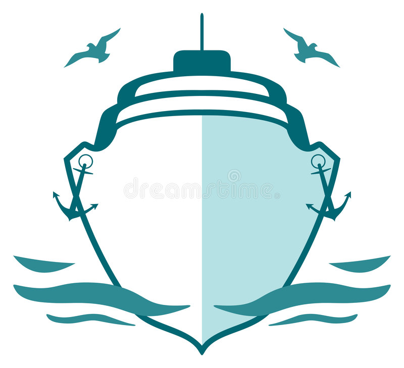 Detail Marine Logo Nomer 46