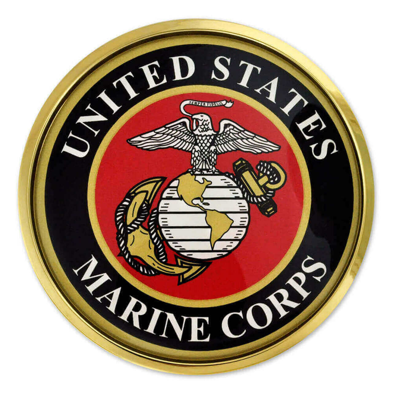 Detail Marine Logo Nomer 9