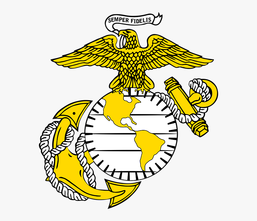 Detail Marine Png Nomer 3