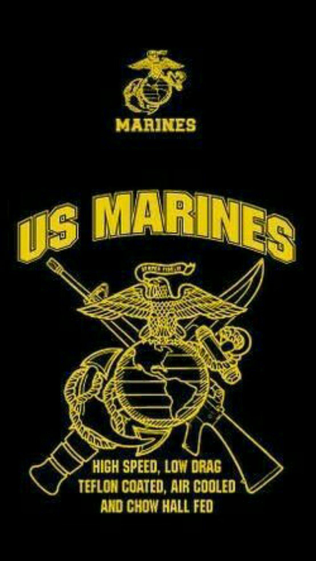 Detail Marine Wallpaper Nomer 24